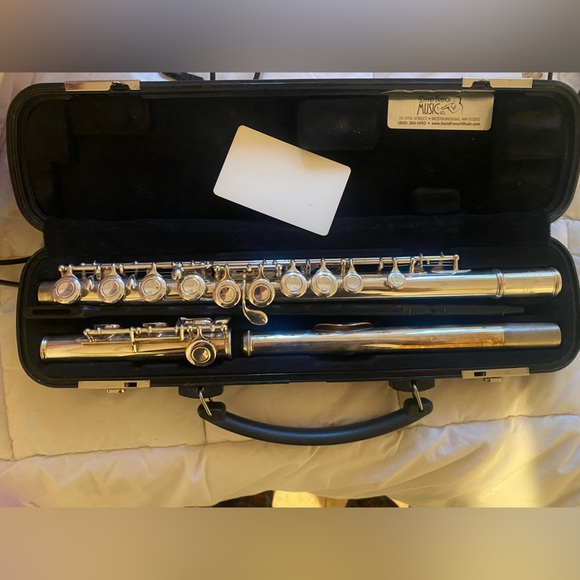 Flute - Picture 4 of 4